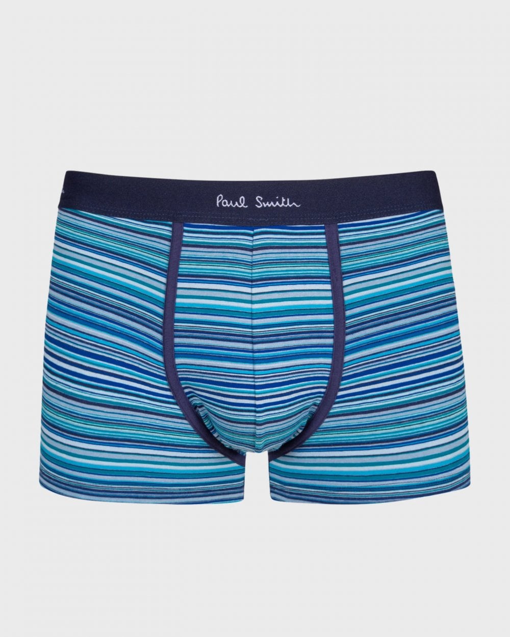 Paul Smith Paul Smith 3-Pack Mens Signature Stripe Boxer Briefs