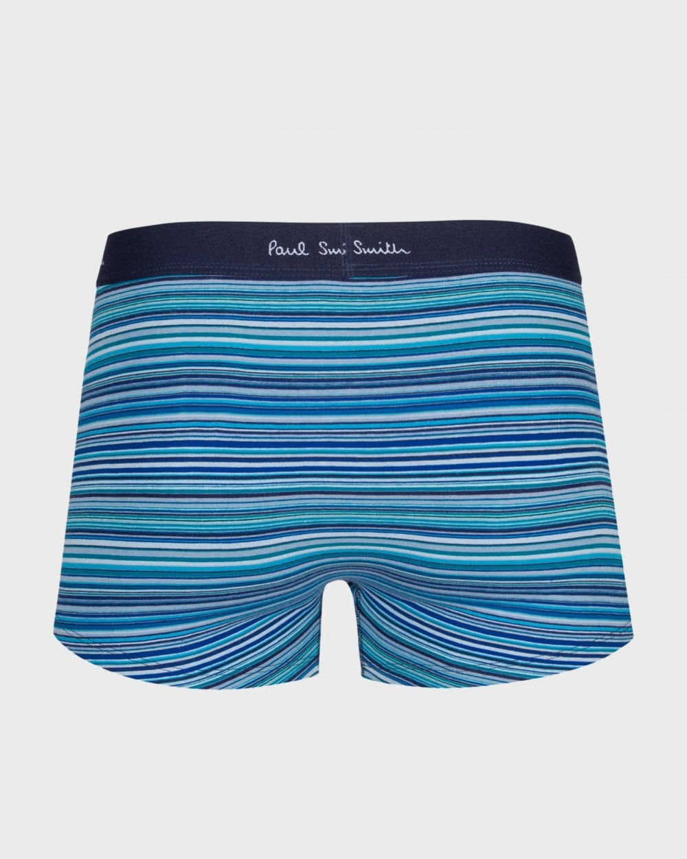 Paul Smith Paul Smith 3-Pack Mens Signature Stripe Boxer Briefs