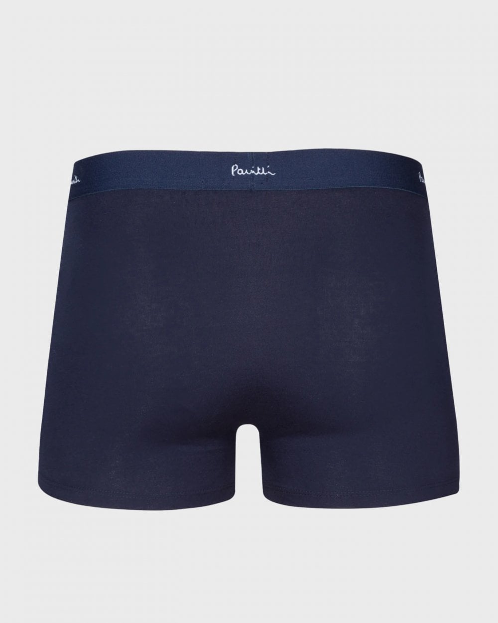 Paul Smith Paul Smith 3-Pack Mens Signature Stripe Boxer Briefs