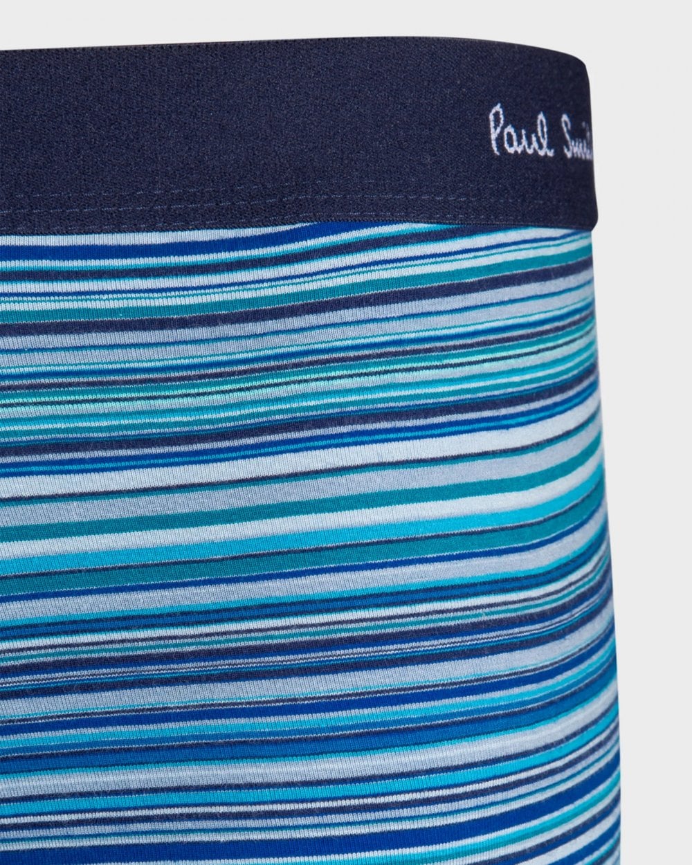 Paul Smith Paul Smith 3-Pack Mens Signature Stripe Boxer Briefs