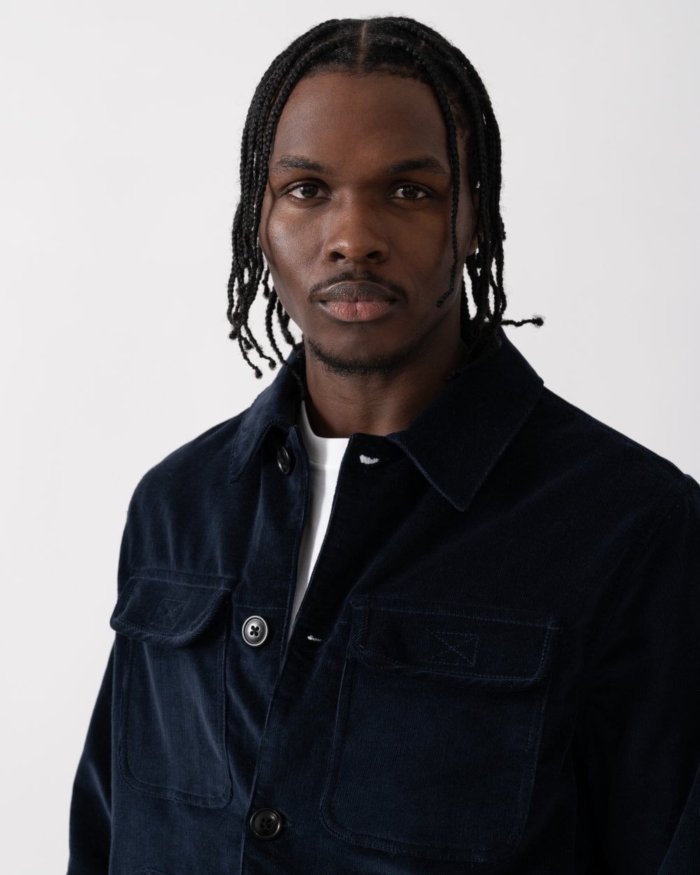 Paul Smith PS Paul Smith Mens 4 Pocket Jacket