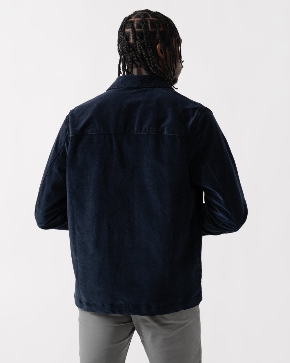 Paul Smith PS Paul Smith Mens 4 Pocket Jacket