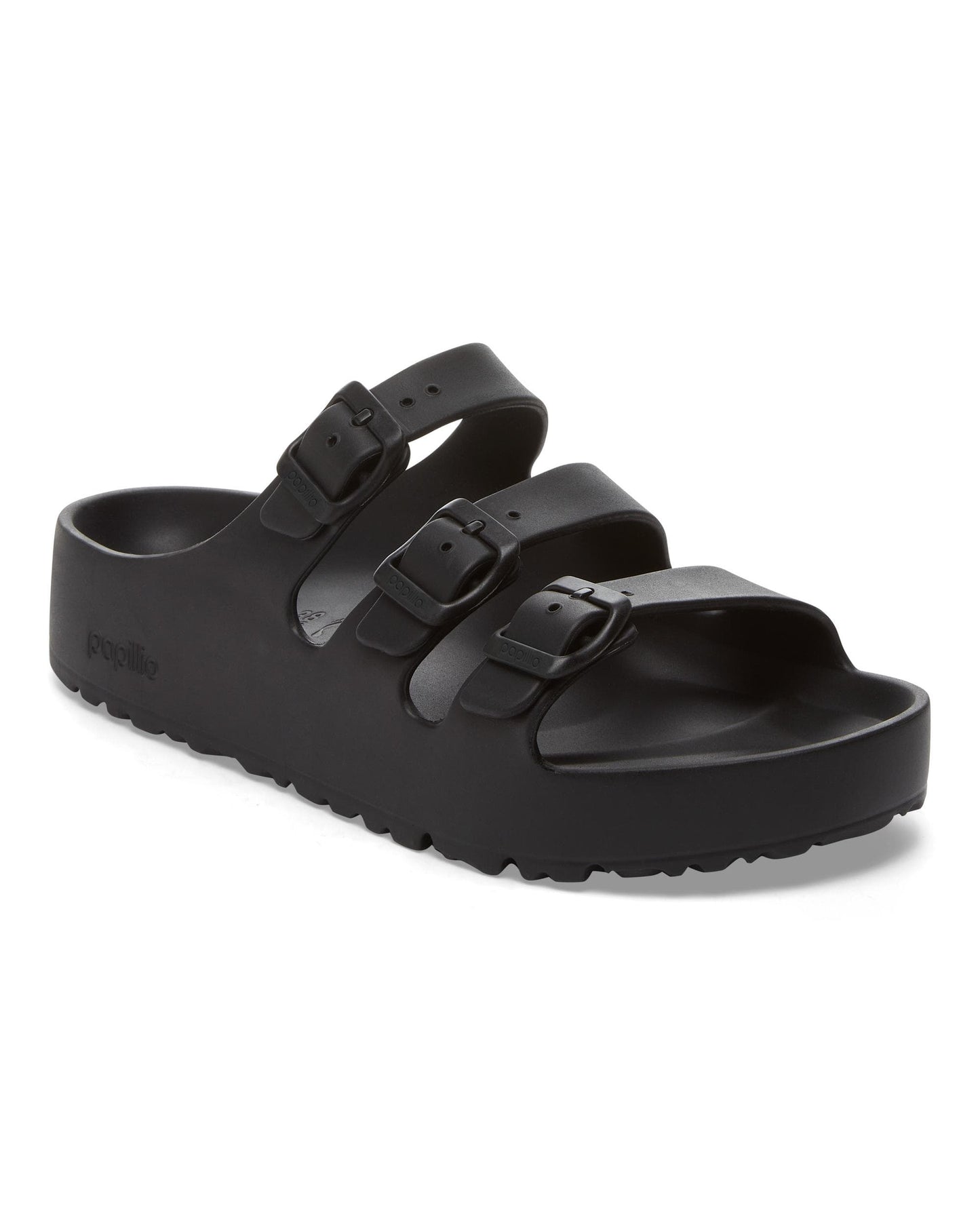 Birkenstock Papillio Florida Womens EVA Platform Sandals
