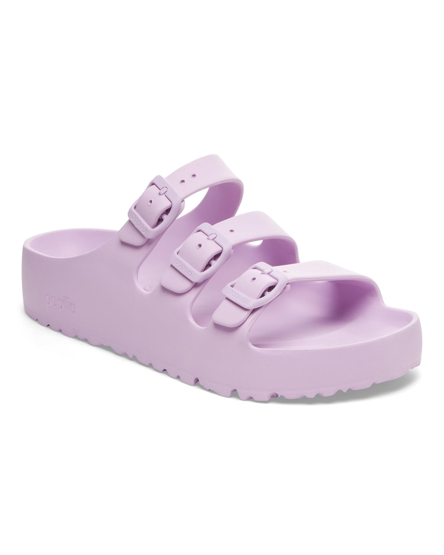Birkenstock Papillio Florida Womens EVA Platform Sandals