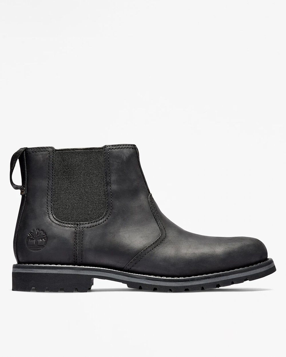 Timberland Larchmont Mid Mens Chelsea Boot