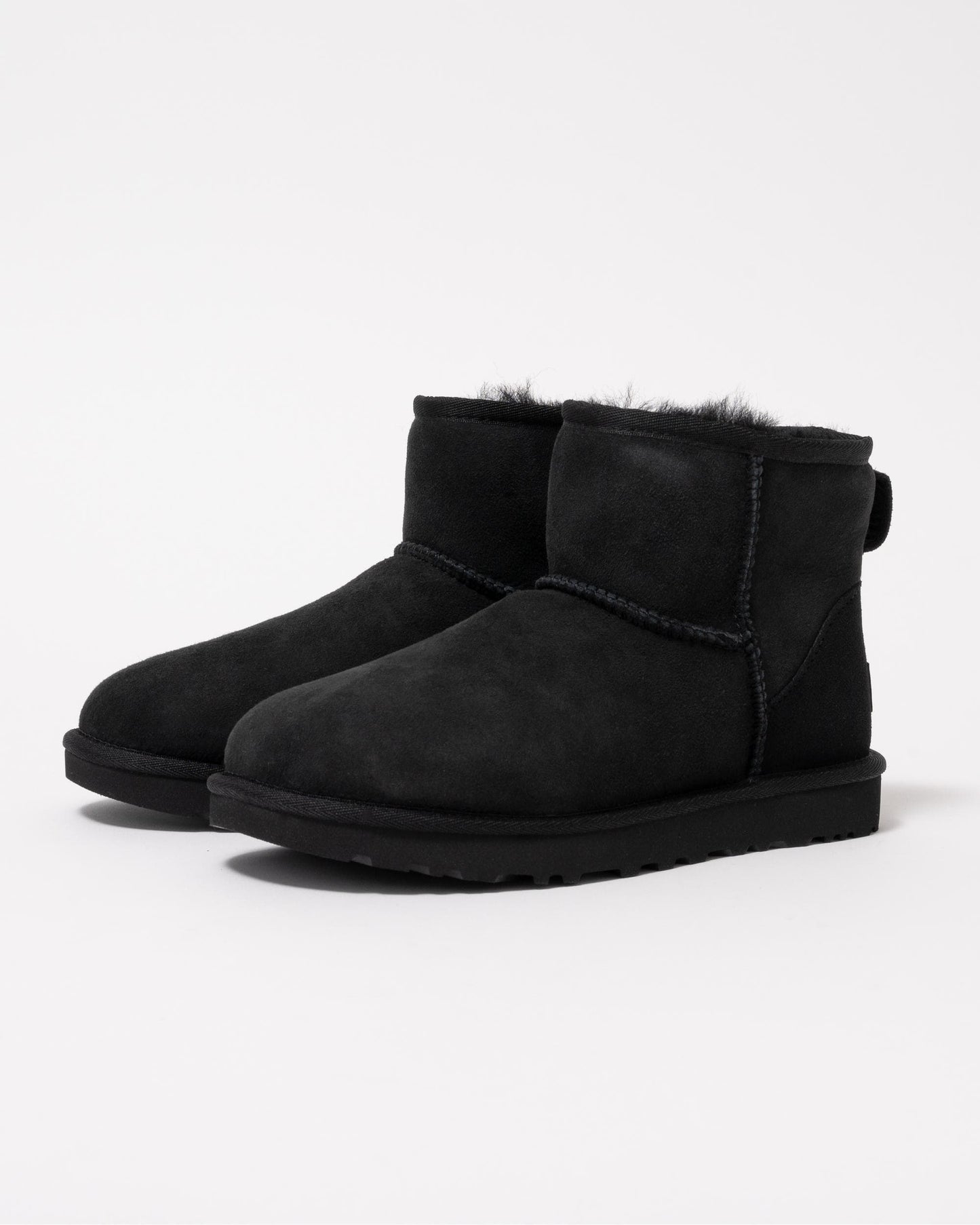 UGG Classic Mini II Womens Boot