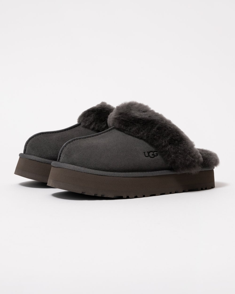 UGG Disquette Womens Slipper