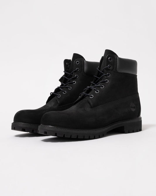 Timberland Mens Premium 6 Inch Waterproof Boots