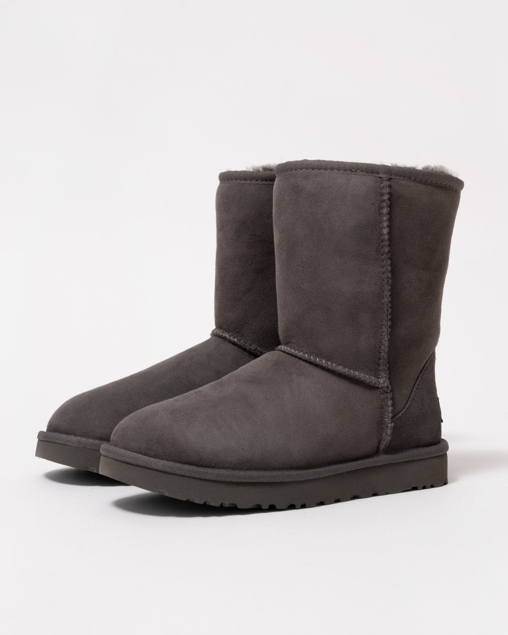 UGG Classic Short II Womens Boot