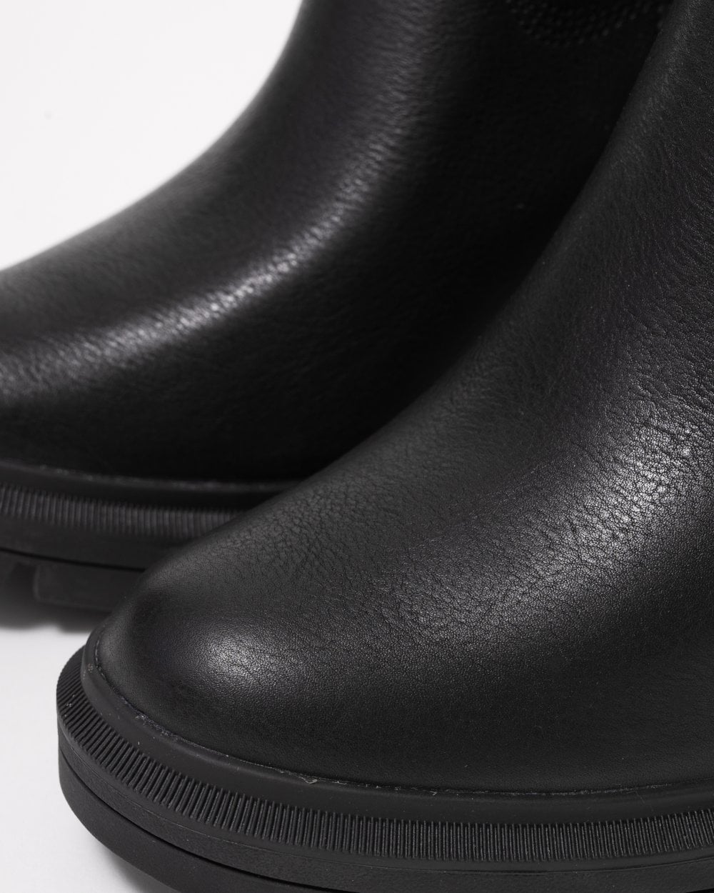 Timberland Allington Heights Mid Zip Up Womens Boots