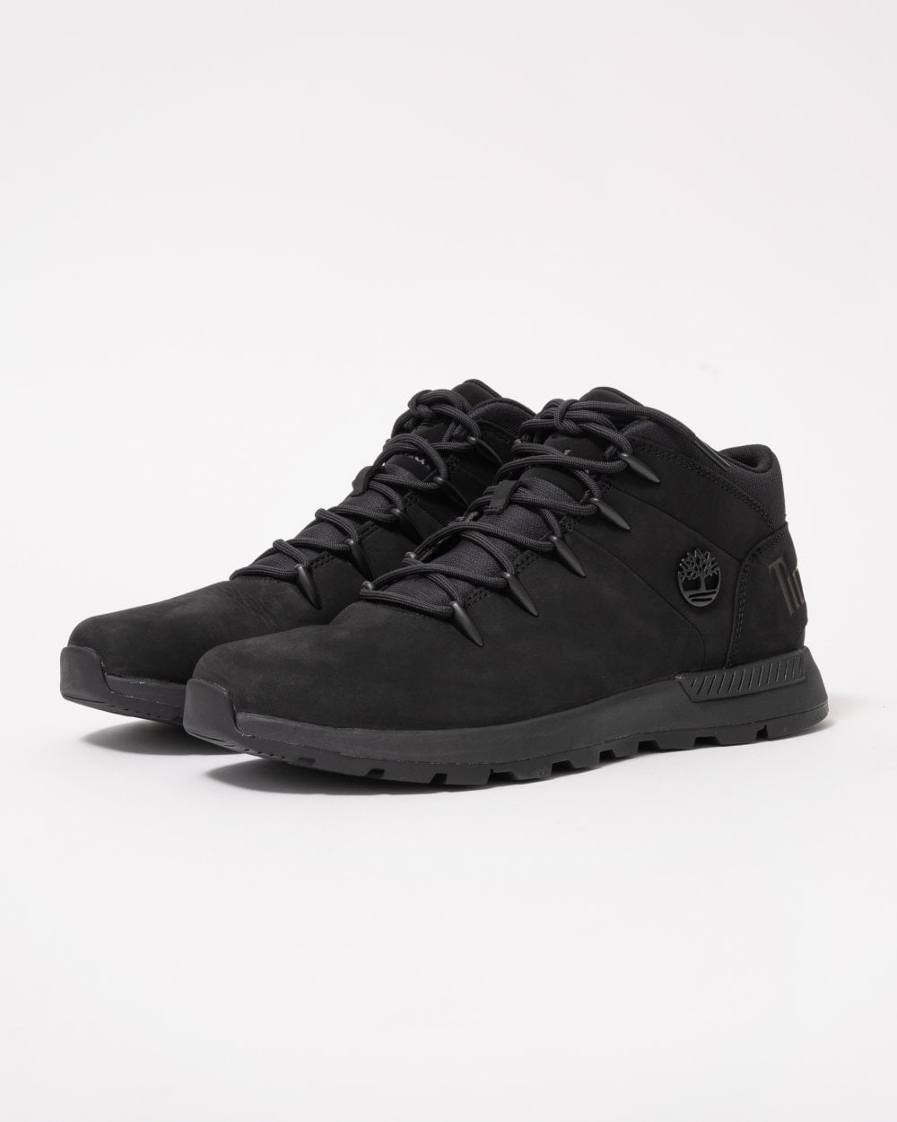 Timberland Sprint Trekker Mid Mens Hiking Boot