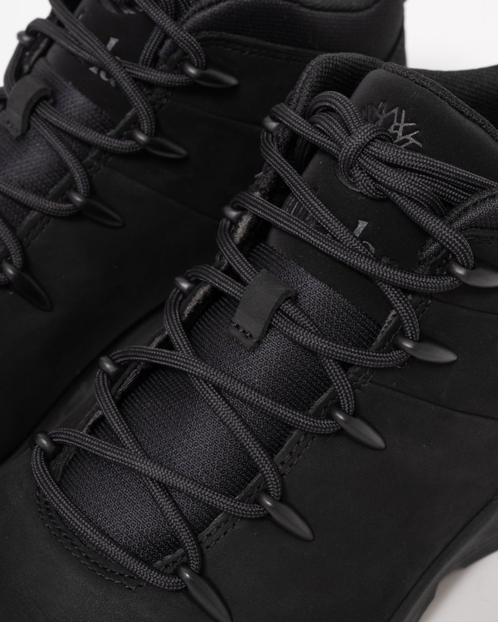 Timberland Sprint Trekker Mid Mens Hiking Boot - Black