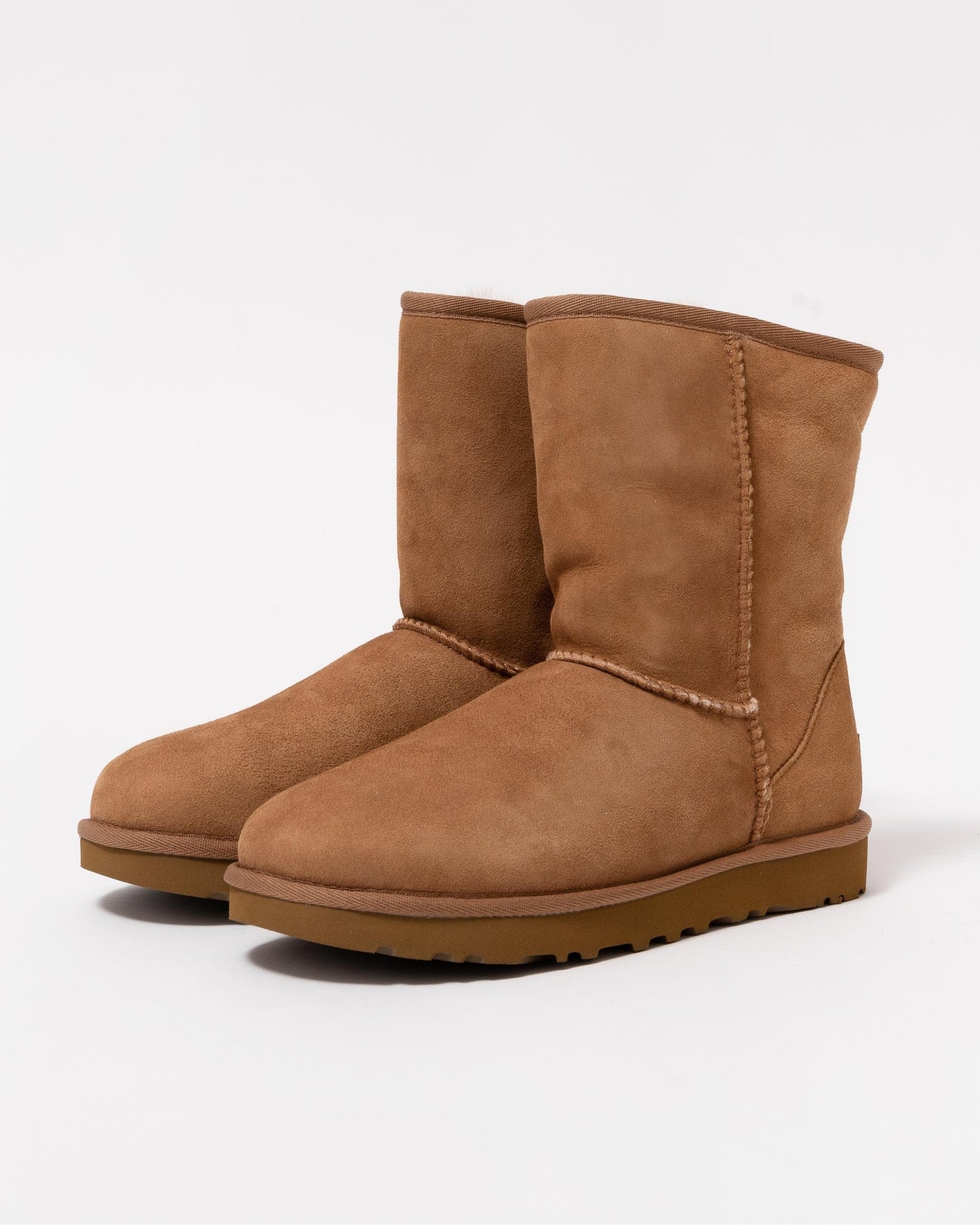 UGG Classic Short II Womens Boot
