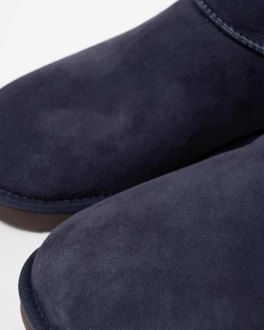 UGG Classic Mini II Womens Boot - Evening Blue