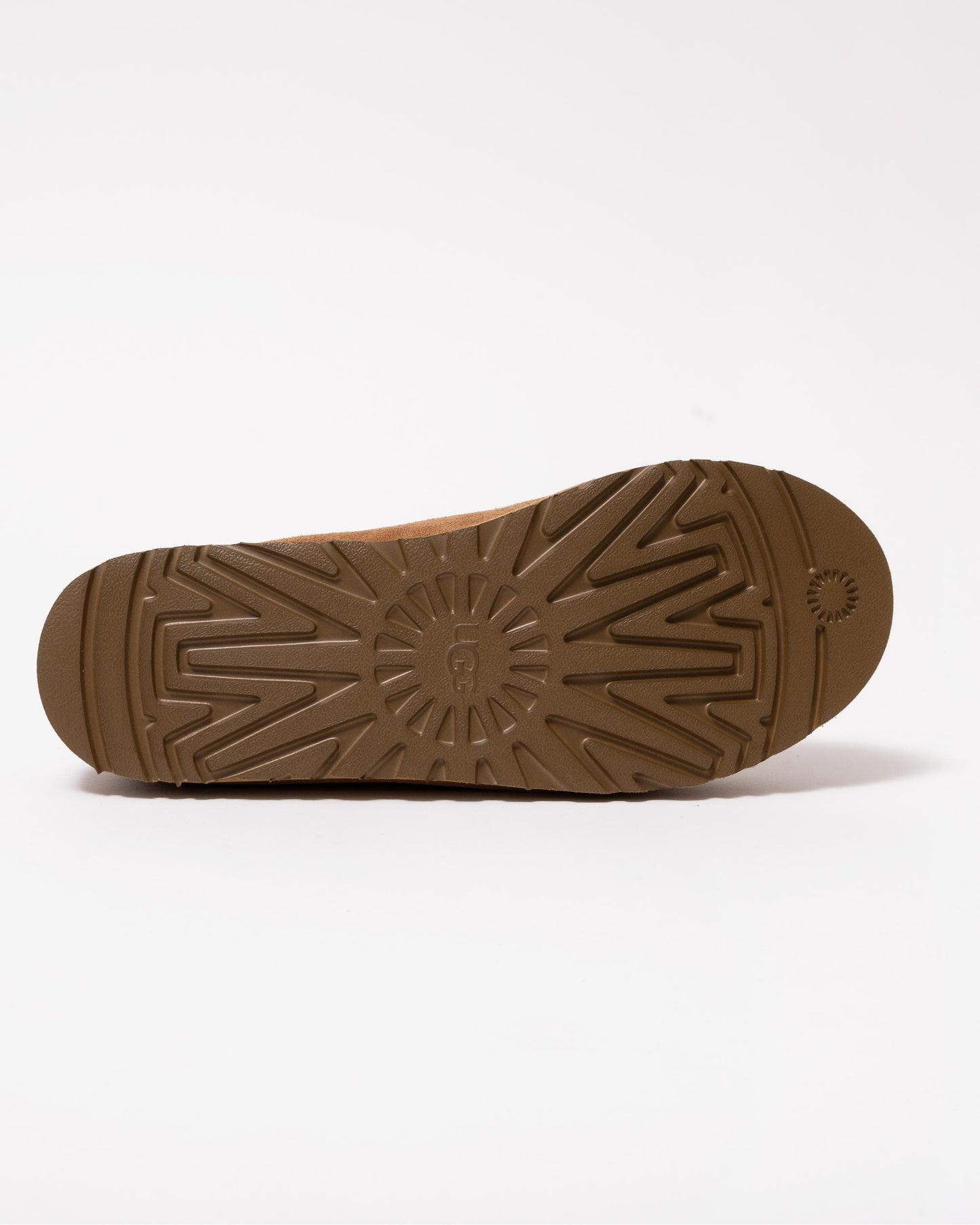 UGG Tasman Mens Slippers - Chestnut