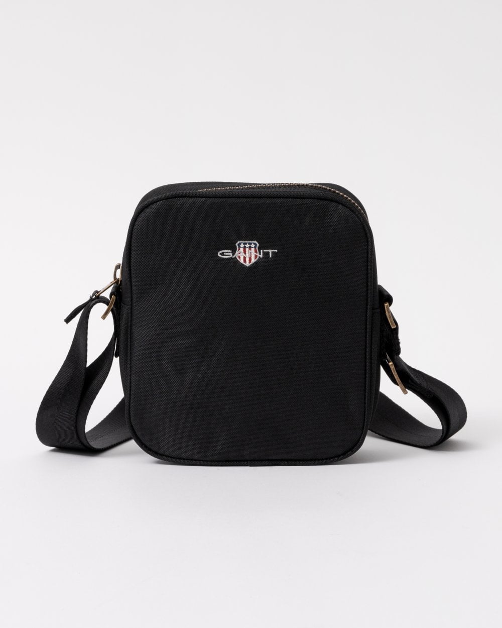 GANT Mens Archive Shield Shoulder Bag