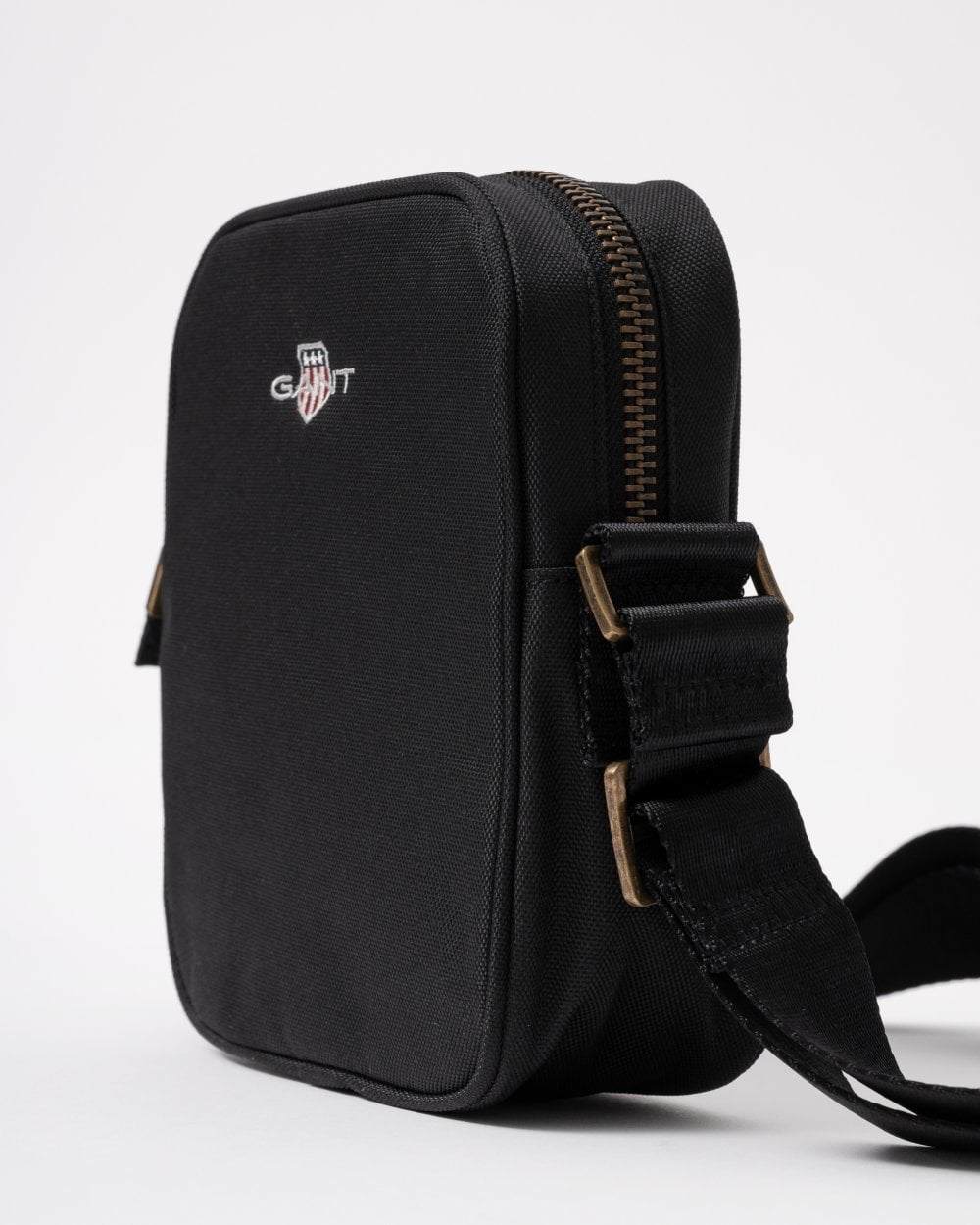 GANT Mens Archive Shield Shoulder Bag
