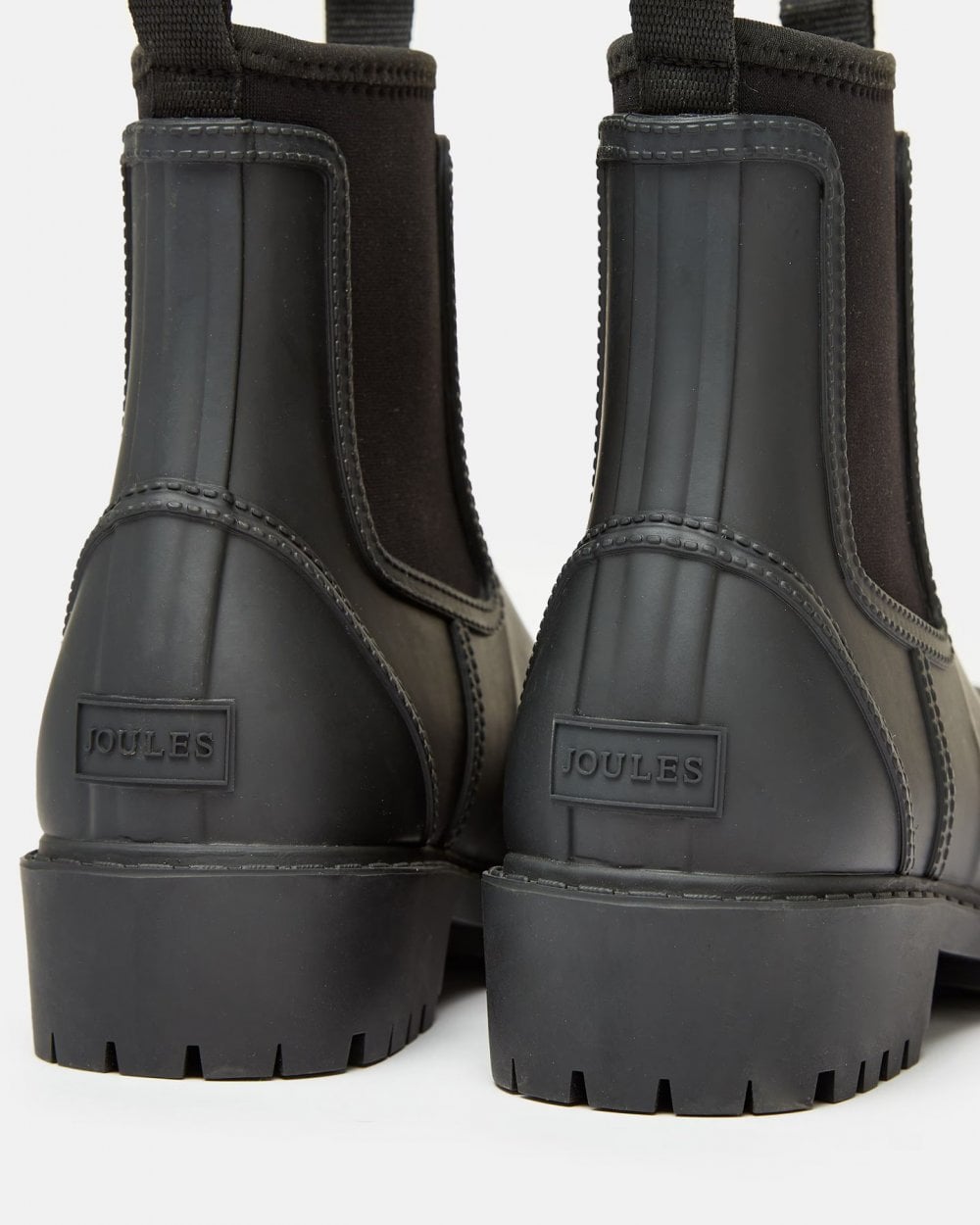 Joules Oakfield Womens Short Wellies