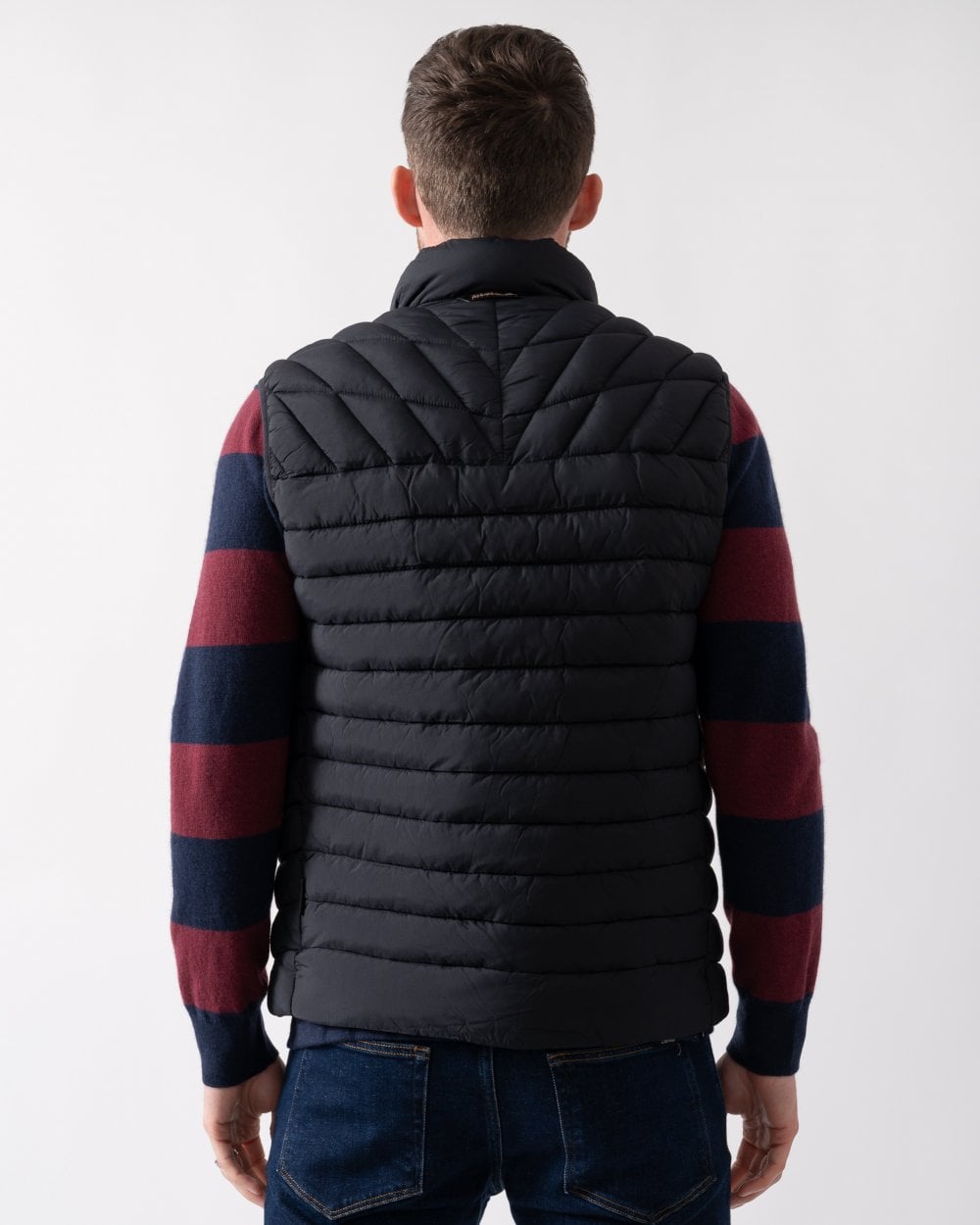 Napapijri Napapijri A-Lapaz V Mens Padded Gilet