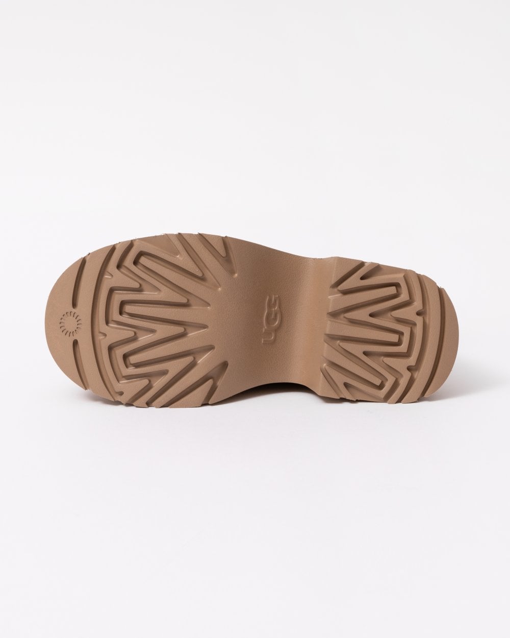 UGG Womens Classic New Heights Short Platform Boot