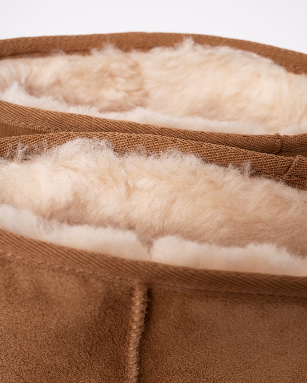 UGG Womens Classic New Heights Short Platform Boot