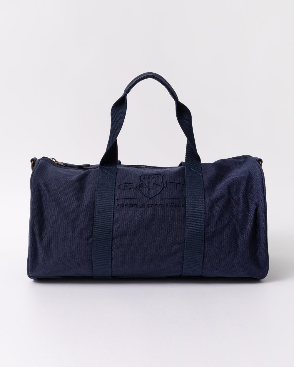 GANT Tonal Shield Duffle Bag