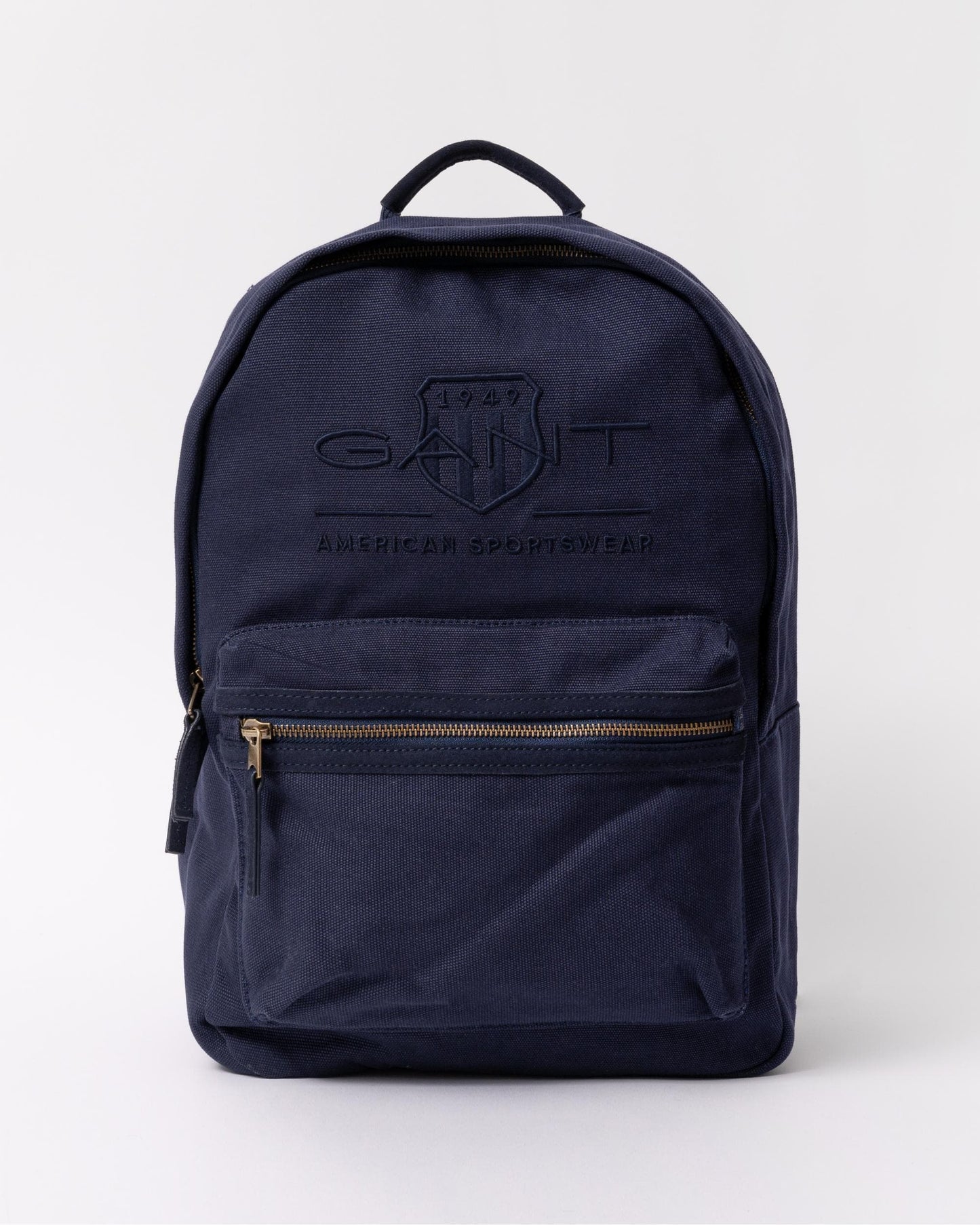 GANT Tonal Shield Backpack