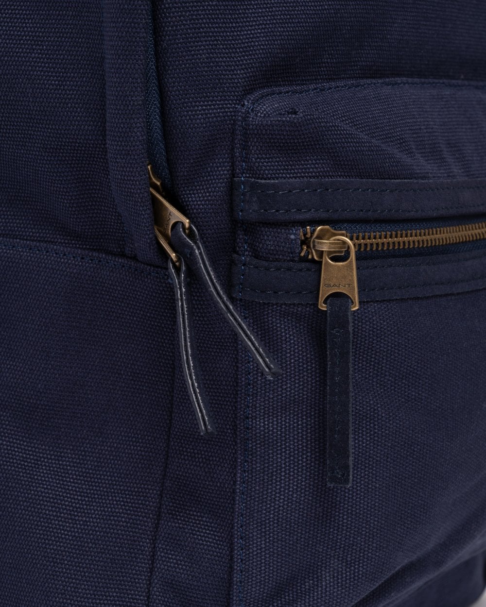 GANT Tonal Shield Backpack