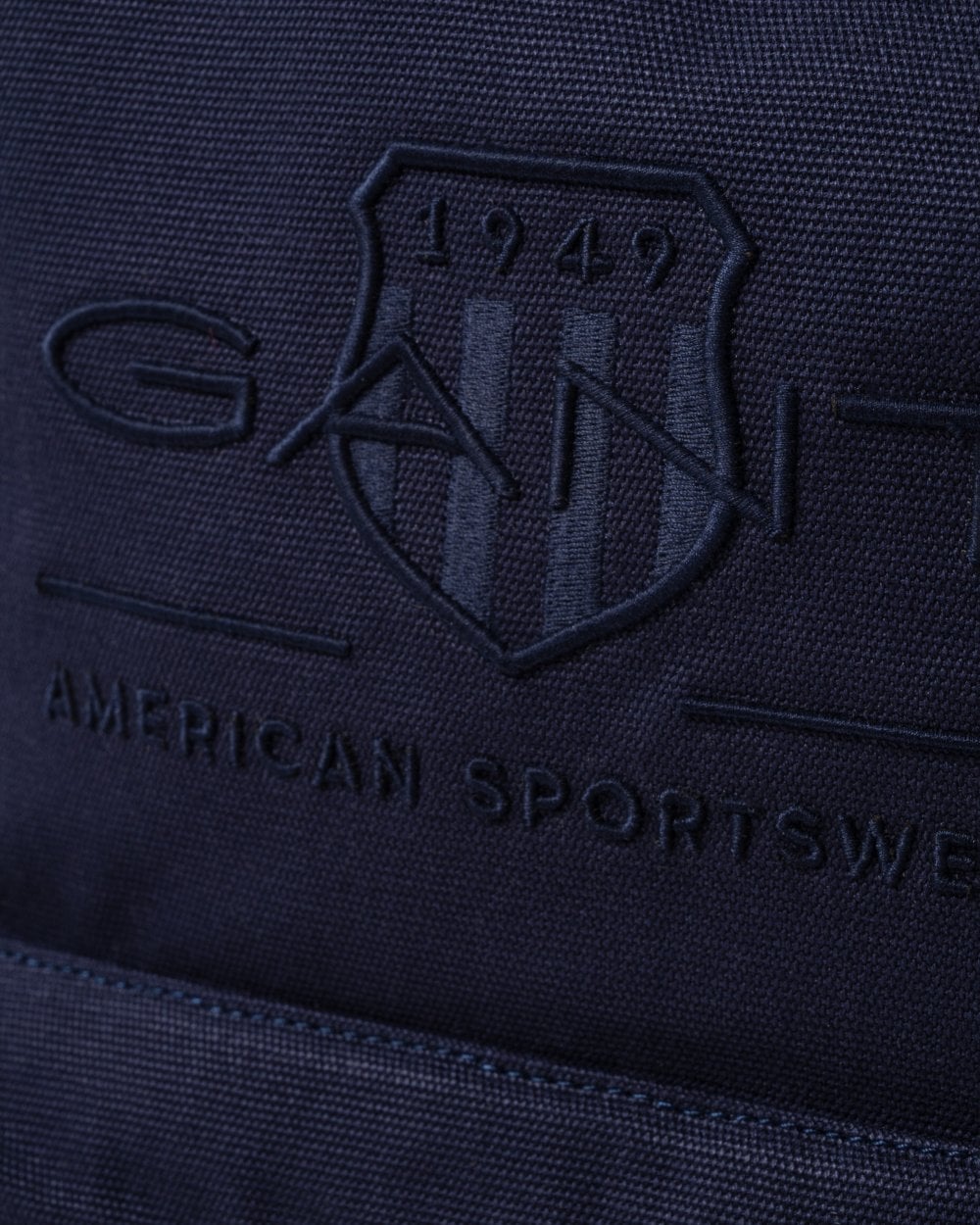 GANT Tonal Shield Backpack