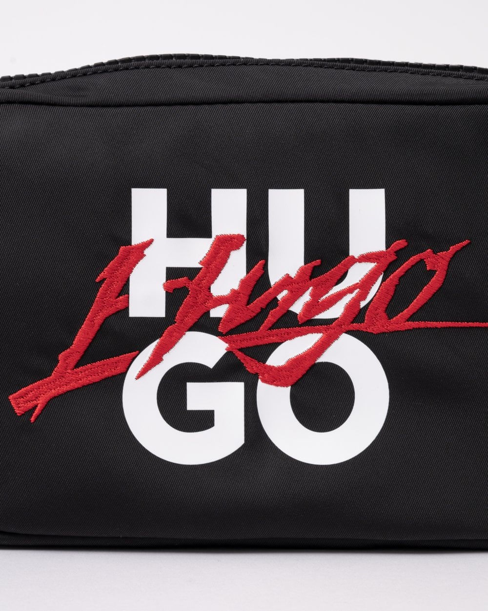 HUGO Handwritten 2.0 Mens Crossbody Bag