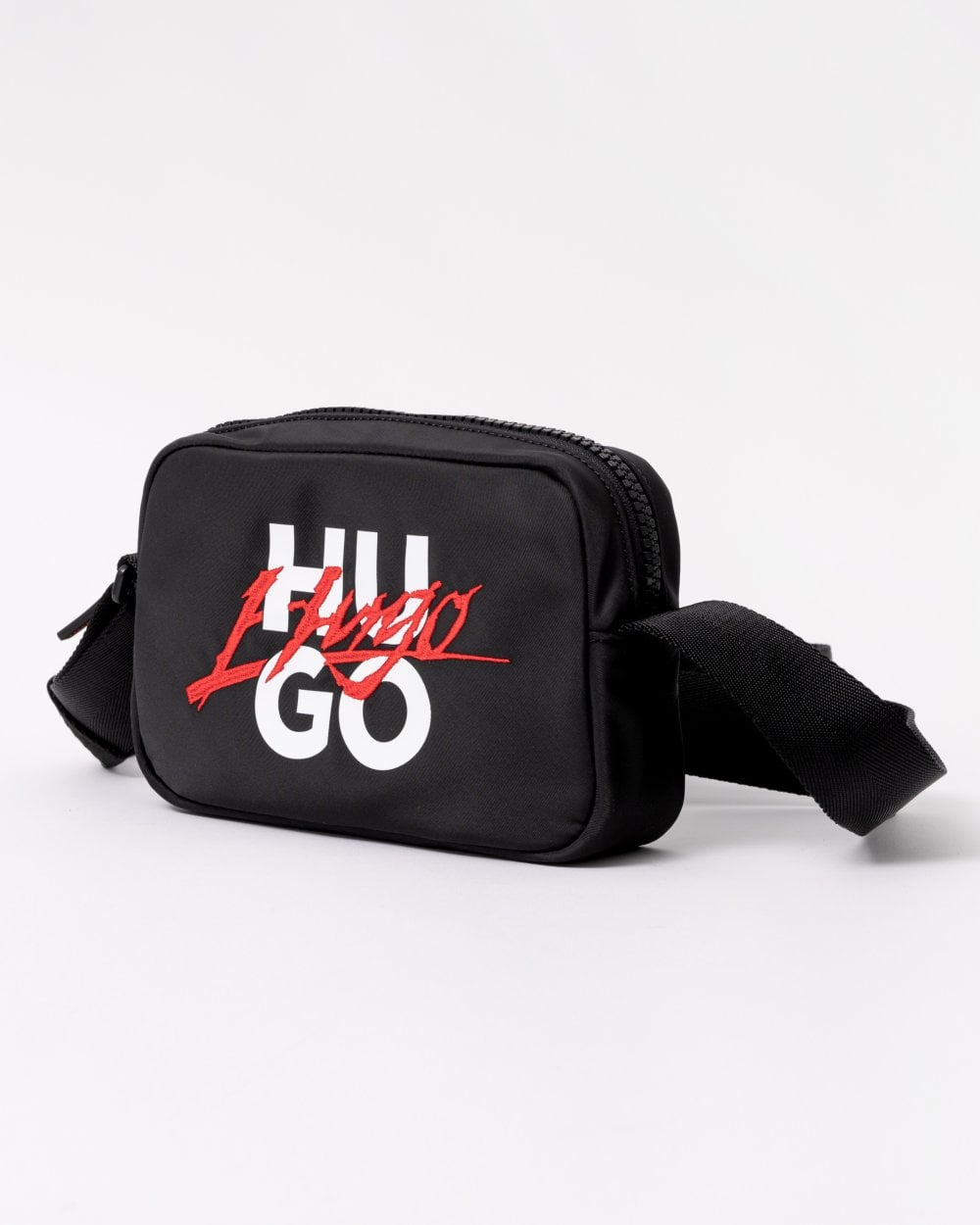 HUGO Handwritten 2.0 Mens Crossbody Bag
