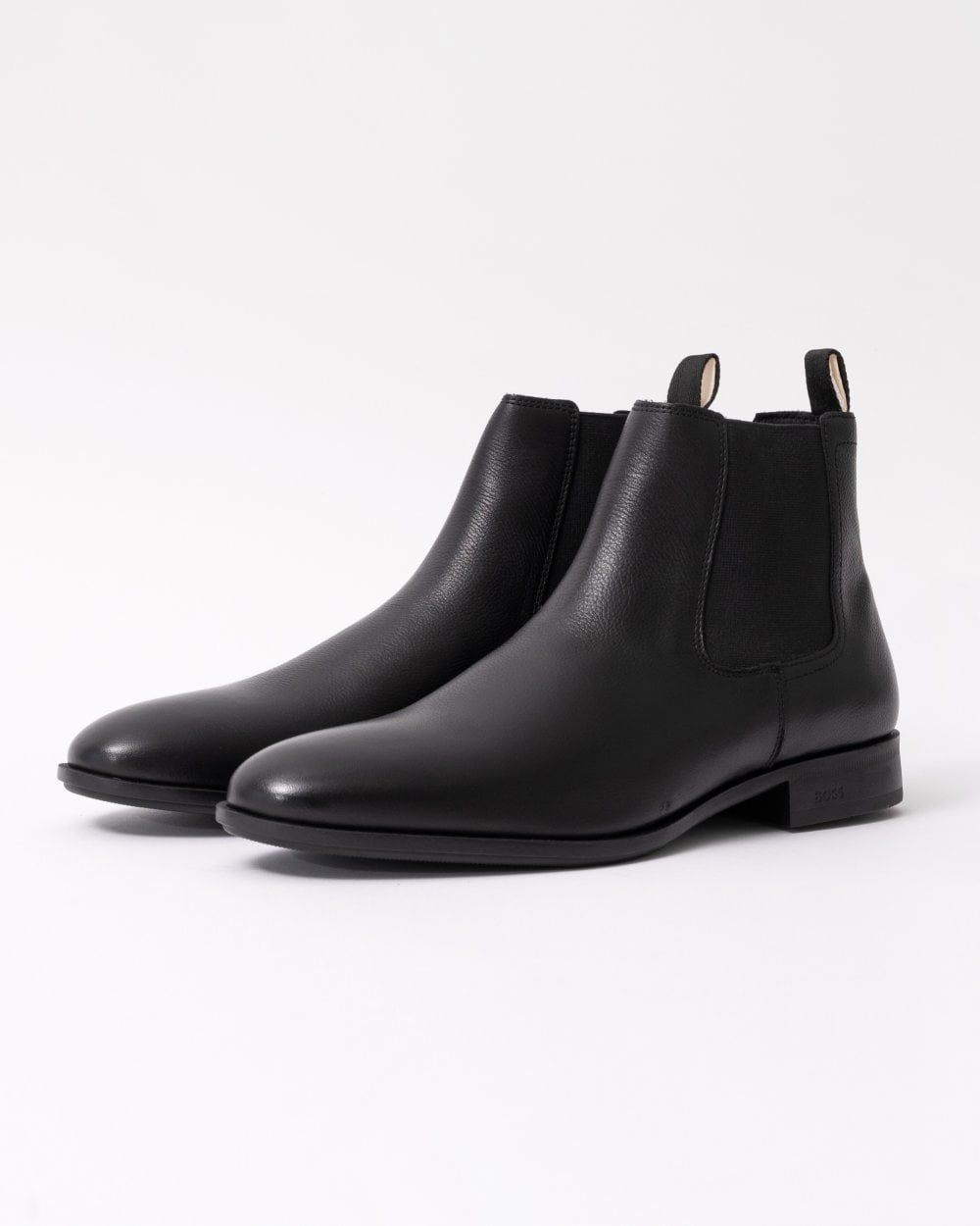 BOSS Orange Colby Mens Chelsea Boots