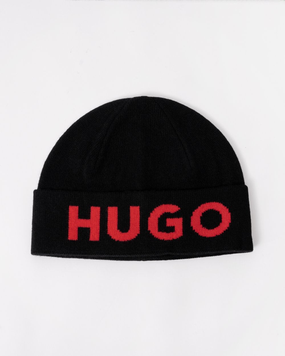HUGO x Disneys The Nightmare Before Christmas Beanie Hat