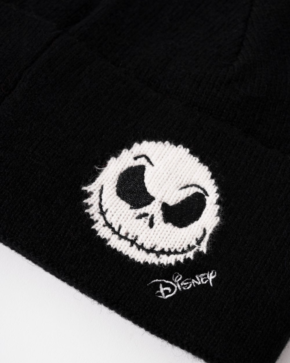 HUGO x Disneys The Nightmare Before Christmas Beanie Hat