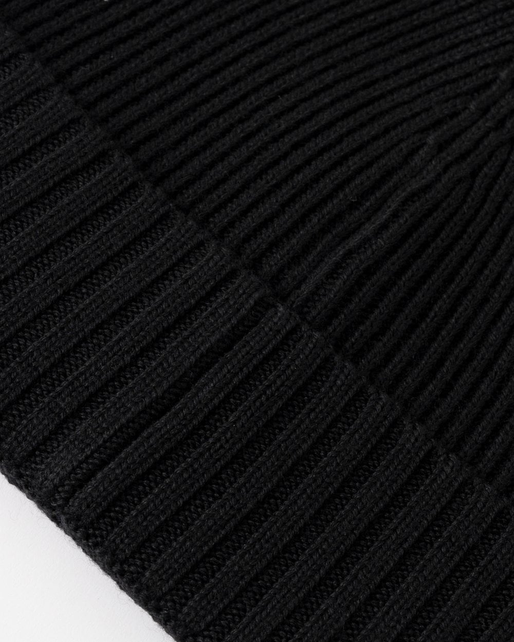 BOSS Orange Flavio Mens Beanie - Black 001