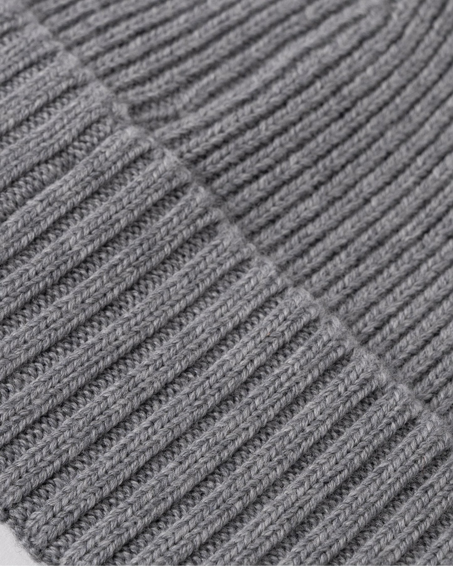 BOSS Orange Flavio Mens Beanie - Silver 041