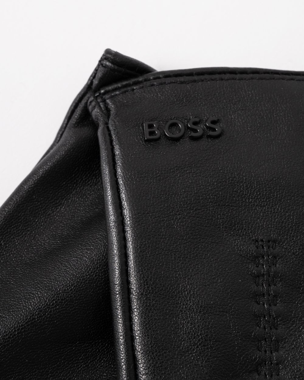 BOSS Orange Hainz-ME Mens Gloves