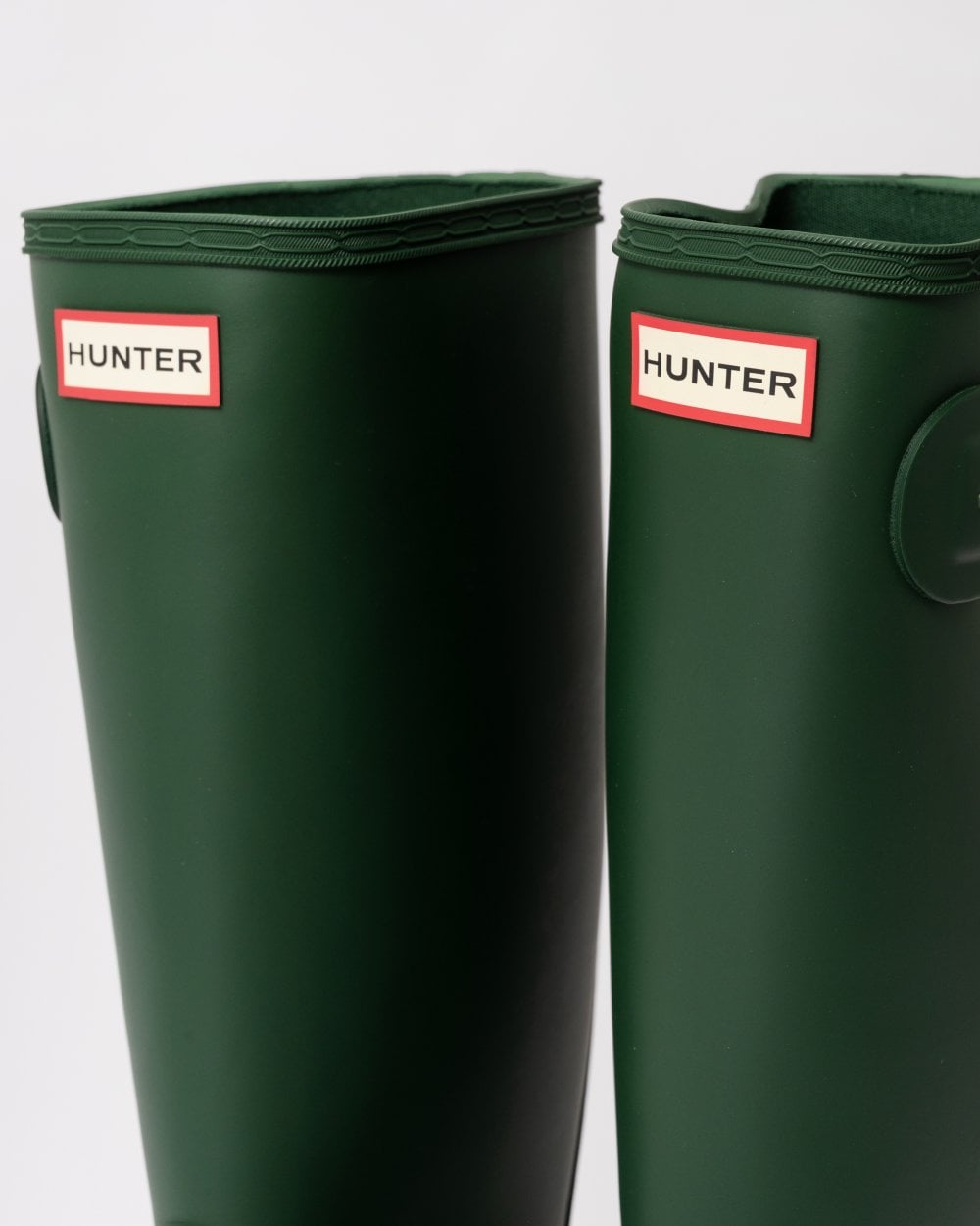 Hunter Original Tall Womens Wellies - Hunter Green