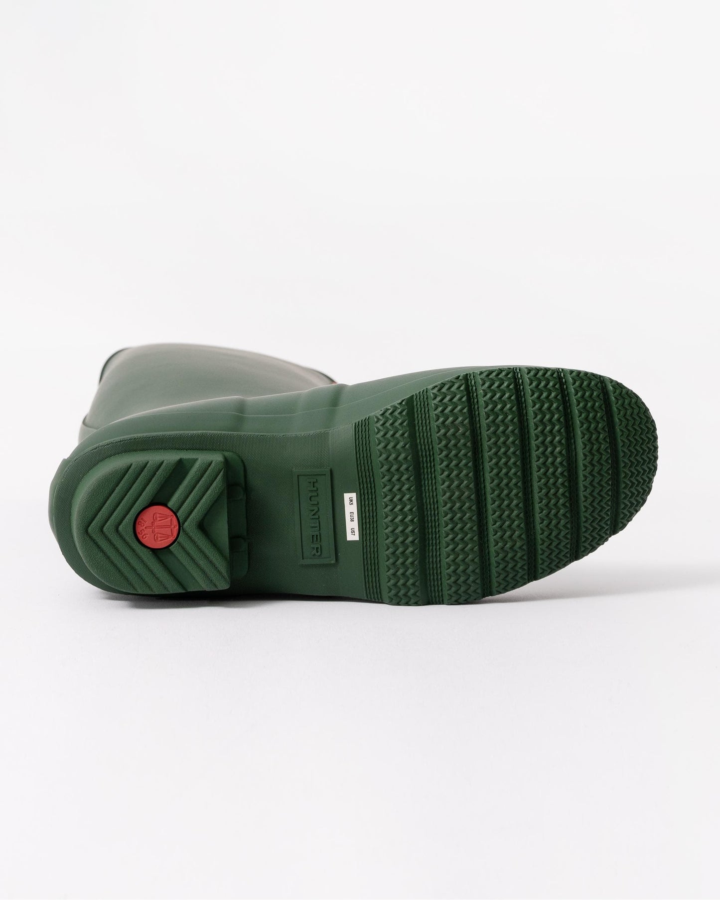 Hunter Original Tall Womens Wellies - Hunter Green
