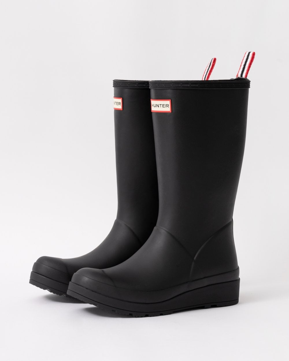 Hunter Original Play Womens Tall Boots