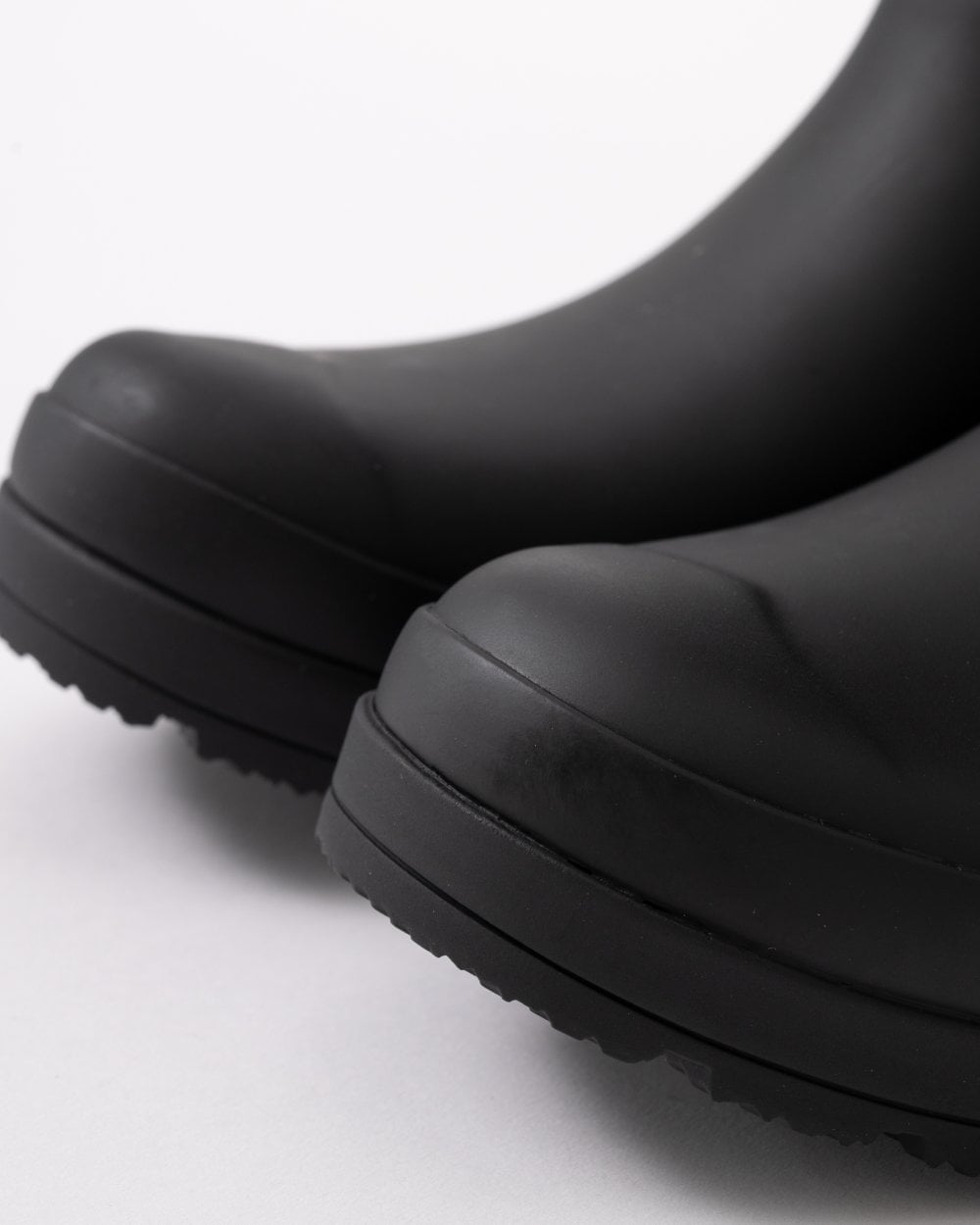 Hunter Original Play Womens Tall Boots - Black