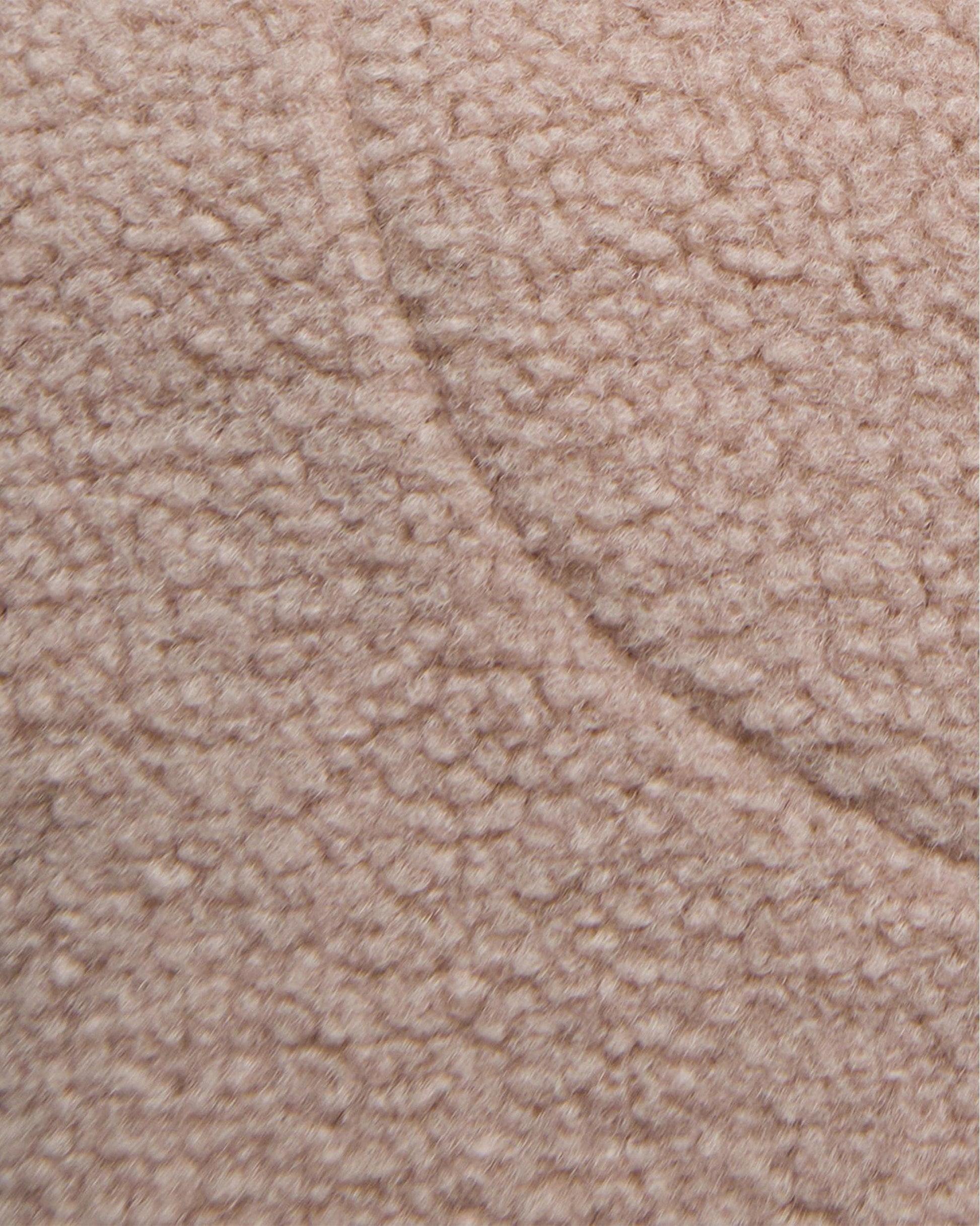 Barbour Mersea Womens Half-Zip Fleece