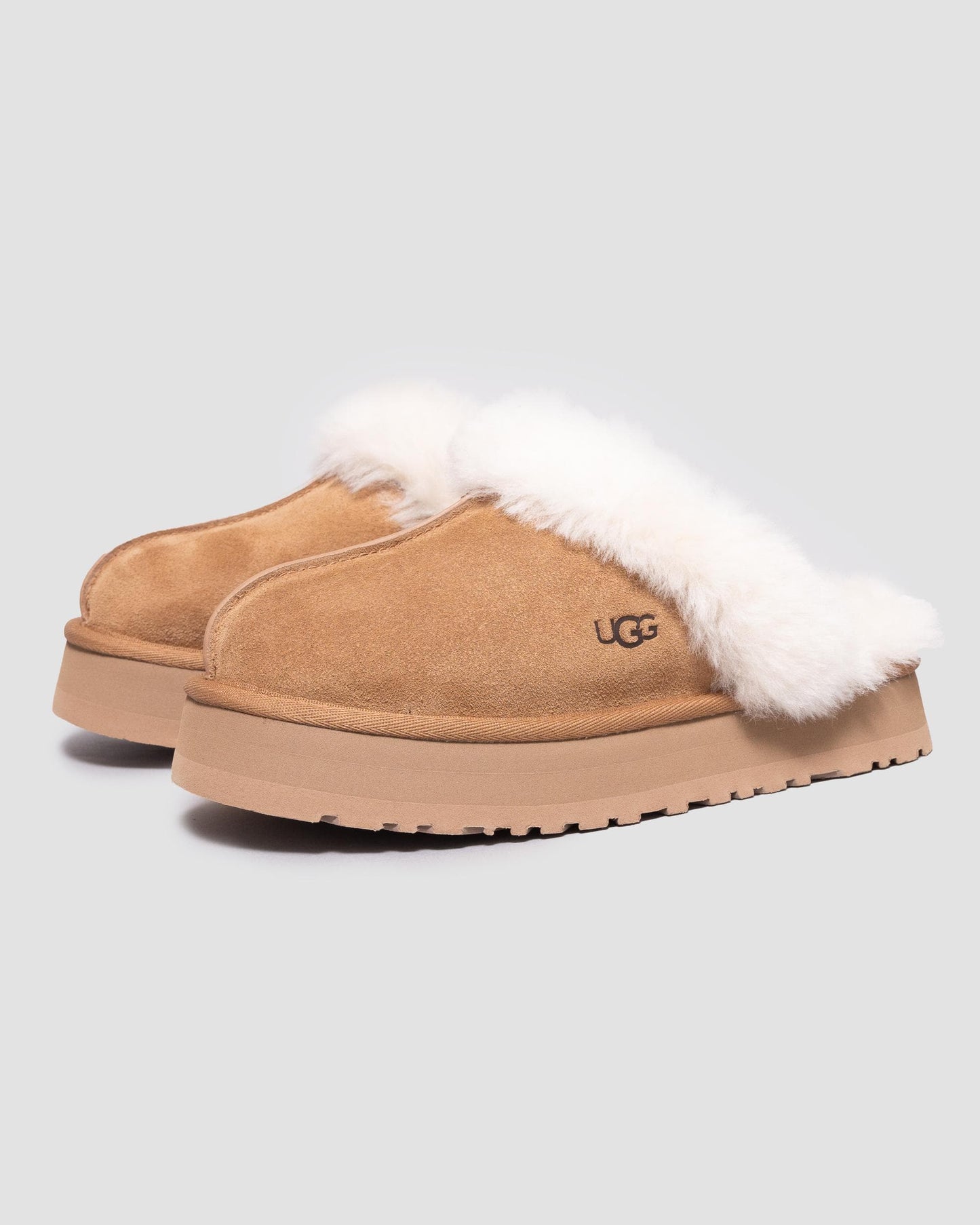 UGG Disquette Womens Slipper