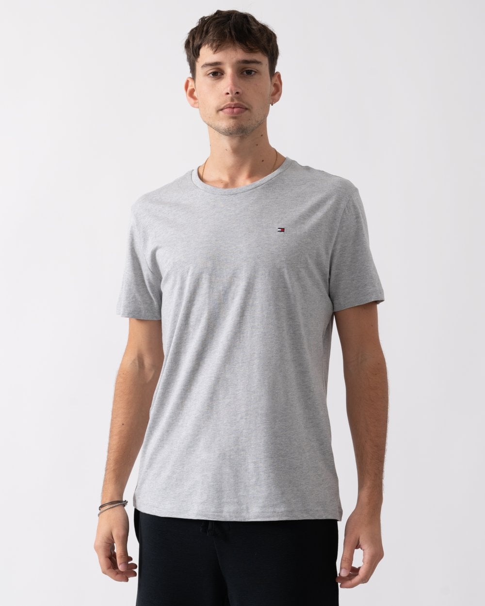 Tommy Hilfiger 3 Pack Mens T-Shirts