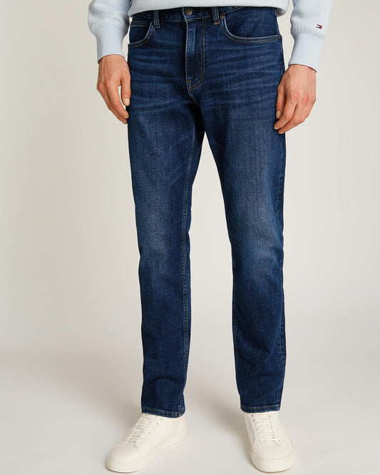 Tommy Hilfiger Tommy Hilfiger Core Denton Mens Jeans