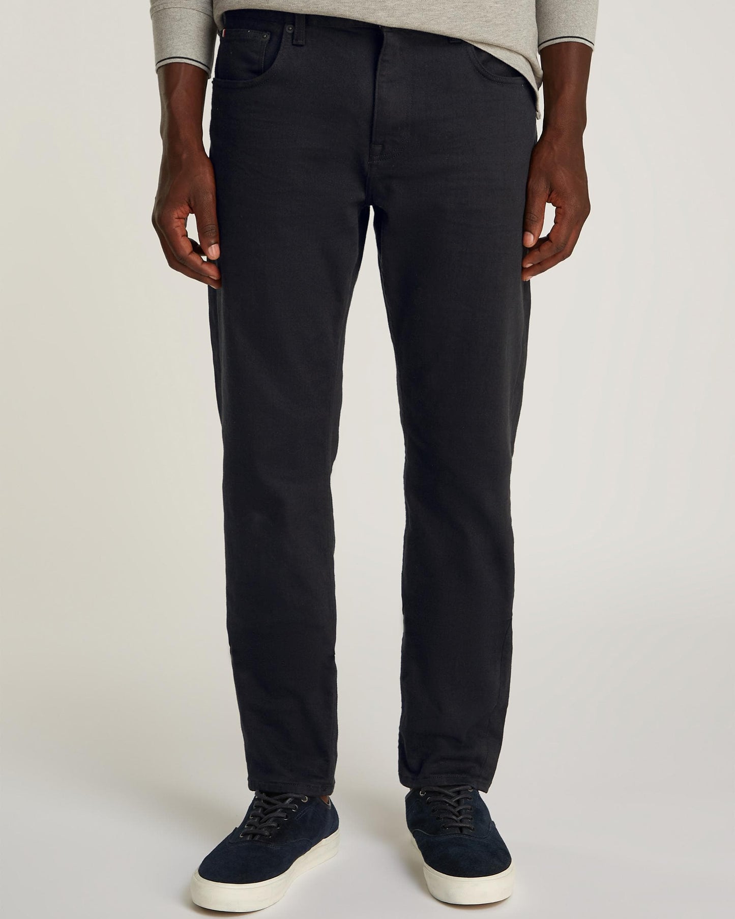 Tommy Hilfiger Tommy Hilfiger Core Harlem Mens Jeans