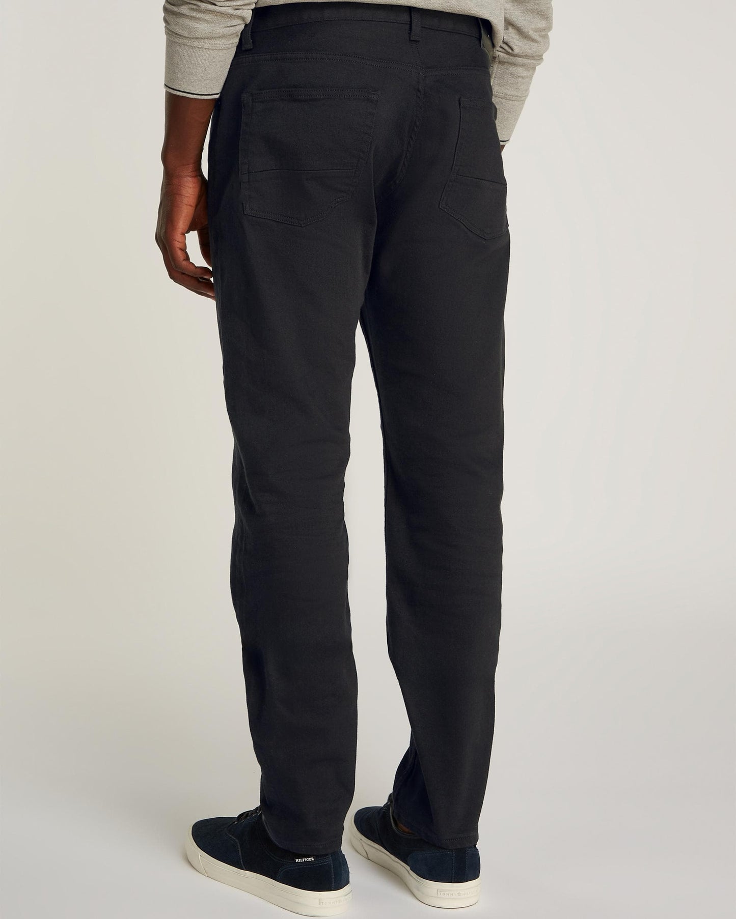 Tommy Hilfiger Tommy Hilfiger Core Harlem Mens Jeans