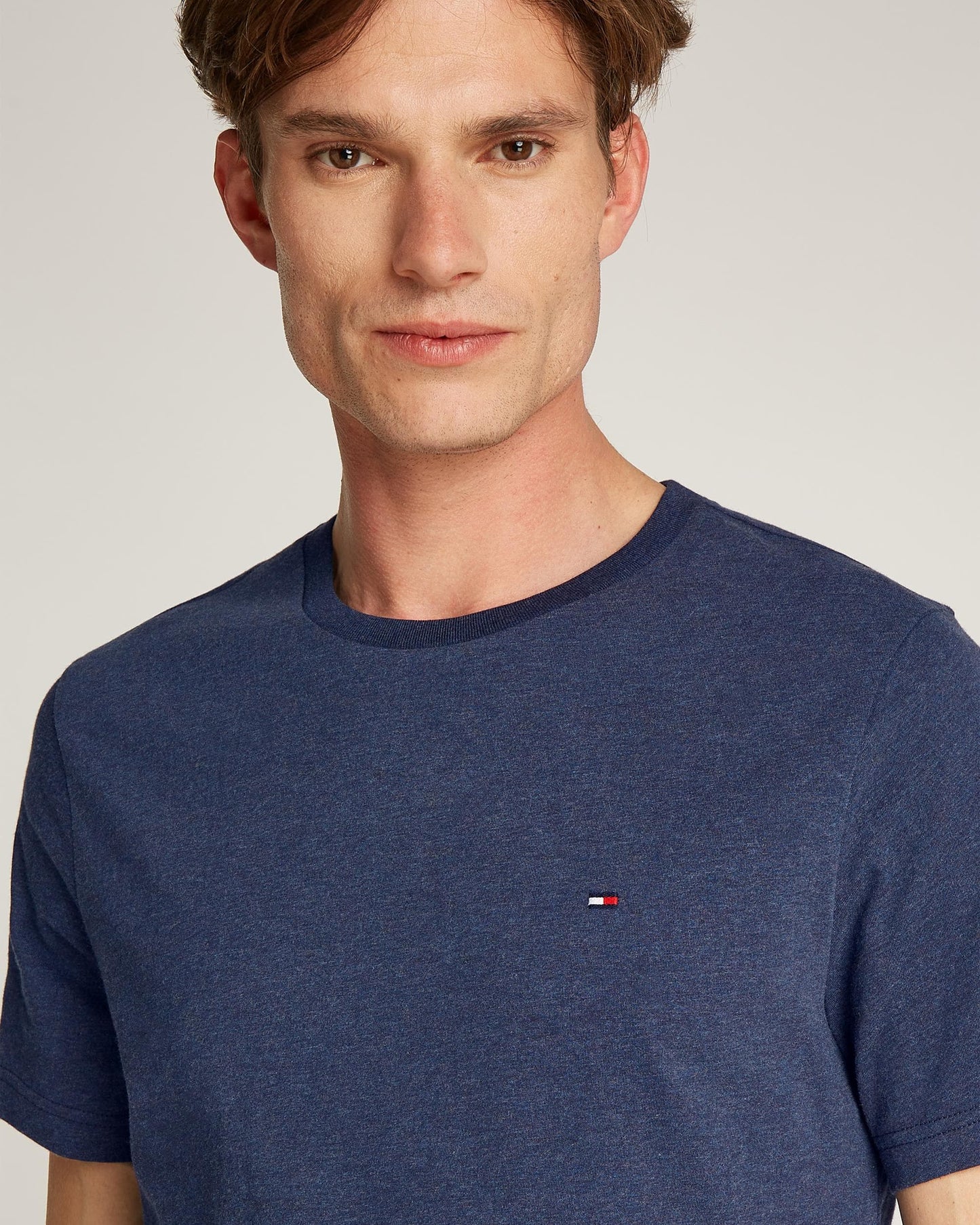 Tommy Hilfiger Tommy Hilfiger Essential Mens Regular Fit T-Shirt