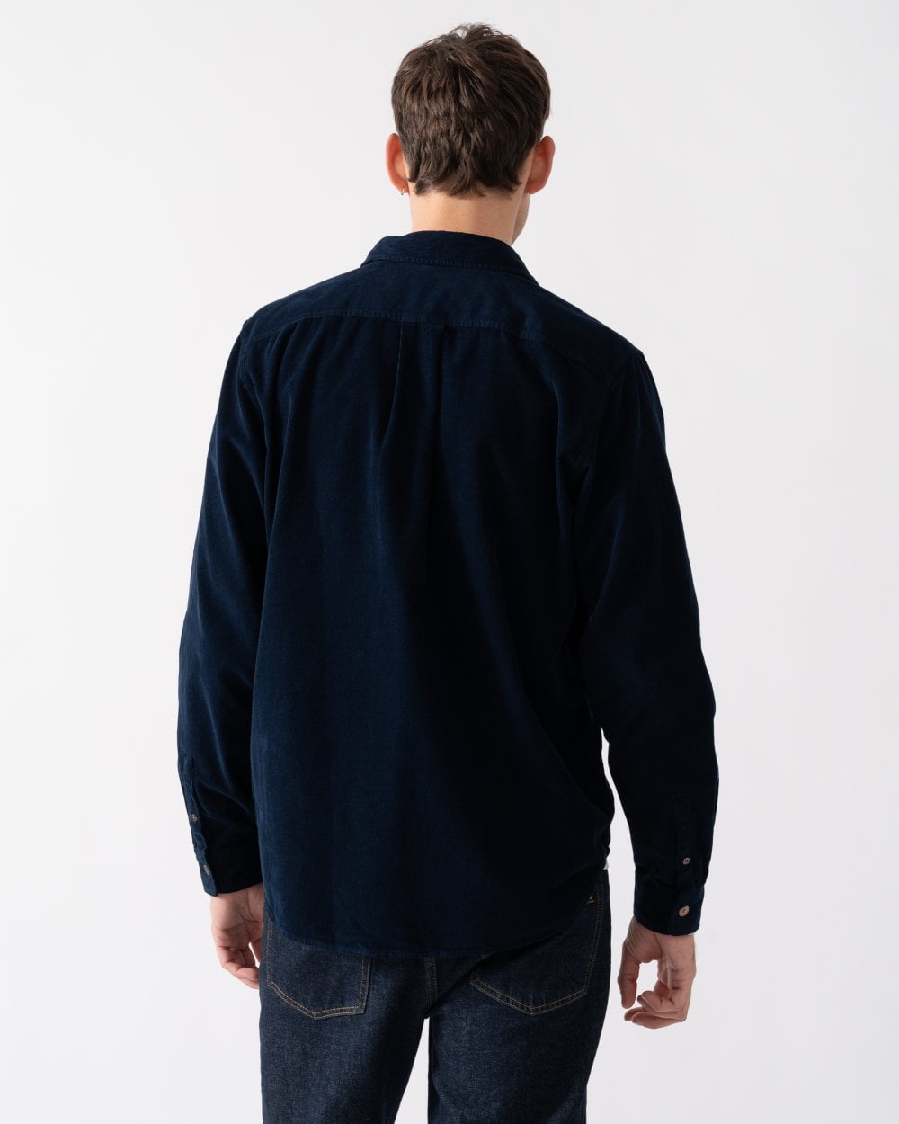 Paul Smith PS Paul Smith Mens Long Sleeve Casual Fit Shirt