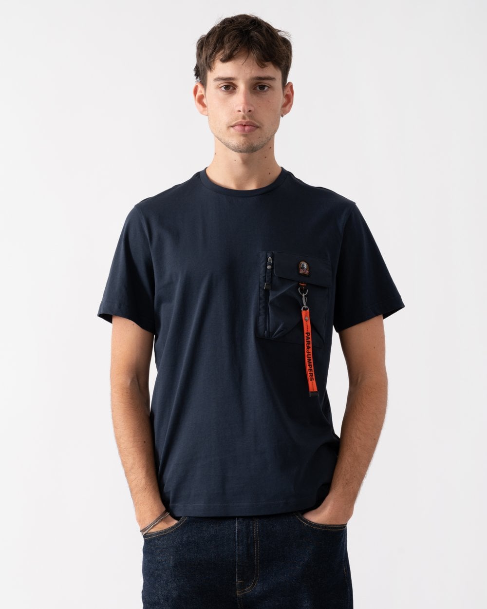 Parajumpers Mojave Mens T-Shirt